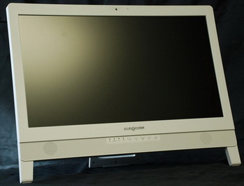 Eurocom Uno 3